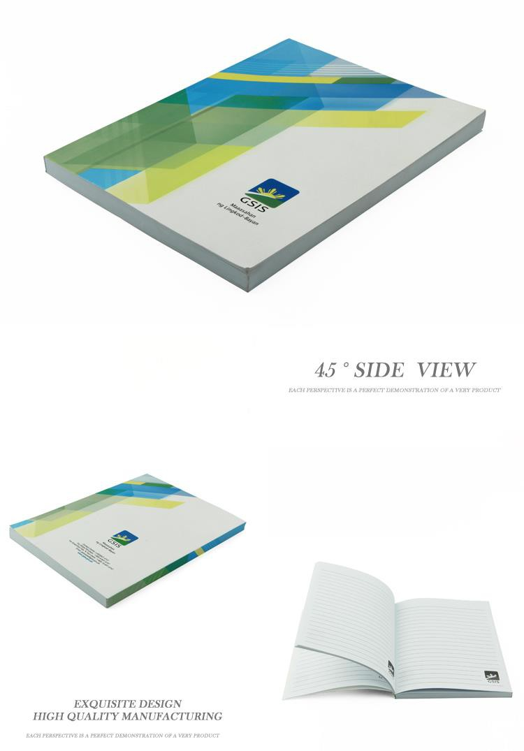 Notebook Print On Demand