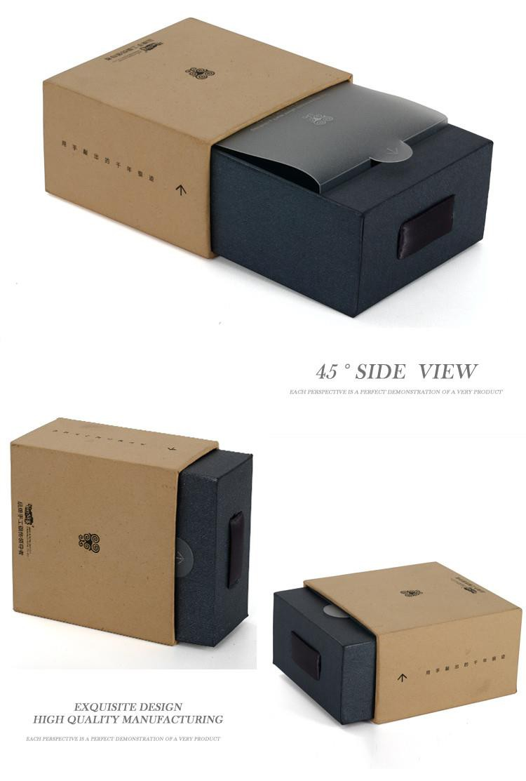 Printed Jewelry Boxes