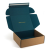 Corrugated Cardboard Box