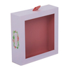 Window Box Packaging