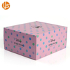 Printed Corrugated Box