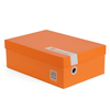 Paper Shoe Box