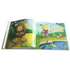 Hardcover Children's Book Printing