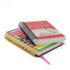 Spiral Notebook Printing