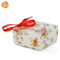 Square Gift Boxes with Lids