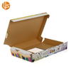 Die Cut Corrugated Boxes