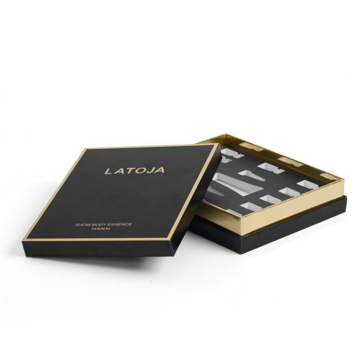 Luxury Rigid Box