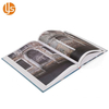 Hardcover Book Printing Services
