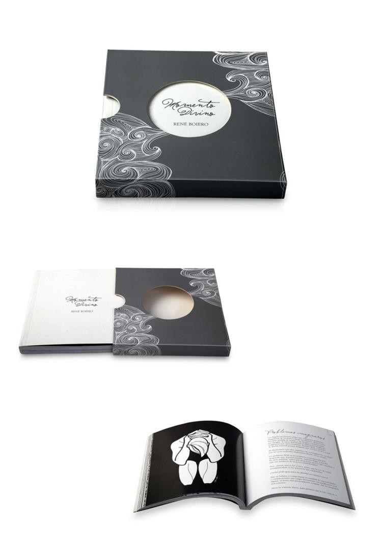 Paperback Book Printing
