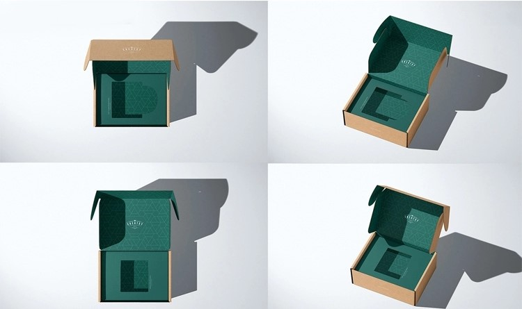 paper box packaging