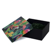 Shredded Paper Gift Box