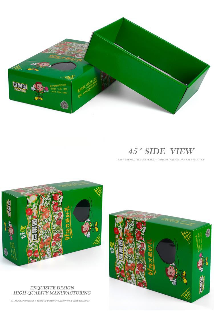 Carton Boxes for Packing