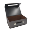 Paper Suitcase Gift Box