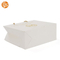 White Paper Gift Bags