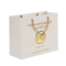 White Paper Gift Bags
