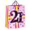 Printed Paper Gift Bags