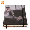 Hardcover Exercise Book