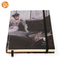 Hardcover Exercise Book