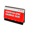 Desk Calendar Printing