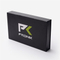 Rigid Paper Box With Magnetic Lid