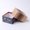 Square Paper Gift Box Packaging