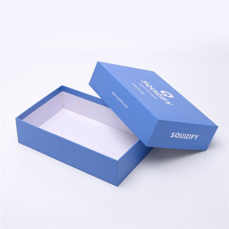 T Shirt Packaging Box