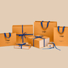 Custom Luxury Designer Handbag Packaging Box