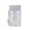 Custom White Gift Bags for All Occasions
