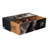 Custom Empty Luxury Cardboard Drawer Shoes Paper Boxes Packaging