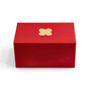 Custom Logo Rise Up Perfume Box