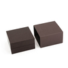 Premium Textured Perfume Box with Sleeves