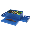 Chocolate Gift Box with Multiple Compartments