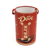 Bespoke Cylinder Chocolate Box