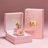 Custom Made High Quality Pink Box Perfume