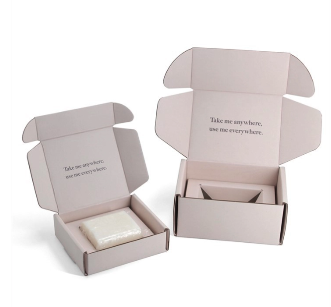 Shipping Box Shipping Box