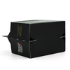 Custom Printed 6-Pack Beer Bottle Carrier Box