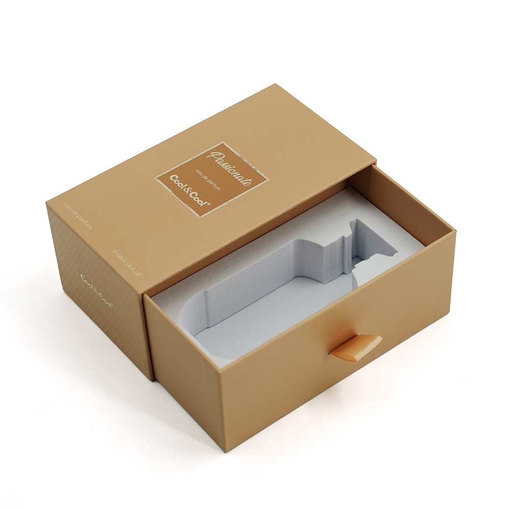 Perfume box
