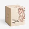 White Cardboard Box
