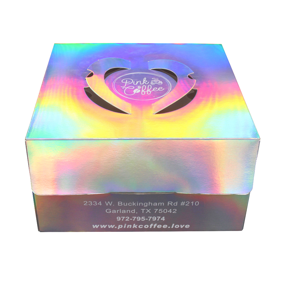 Cake Box