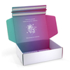 Shipping Box