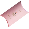 Pillow Box