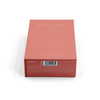 Custom Luxury Book Style Specialty Paper Magnetic Perfume Box