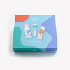 Personalized Cardboard Magnetic Skincare Gift Packaging Boxes
