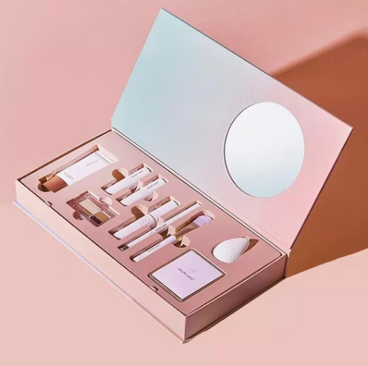 Boost Sales with The Best Makeup Packaging Options!