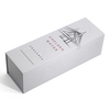 Custom Premium Magnetic Red Wine Bottle Gift Packaging Box