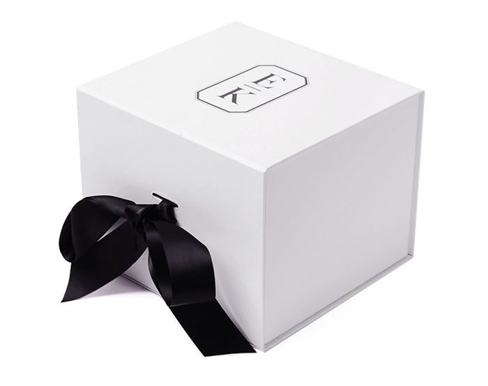 Folding Rigid Boxes (1)