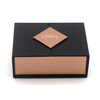 Personalized Double Door Open Cosmetic Packaging Paper Boxes for Lipstick