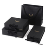 Rigid Paper Box Bag