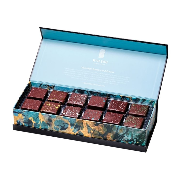 chocolat box packaging 4