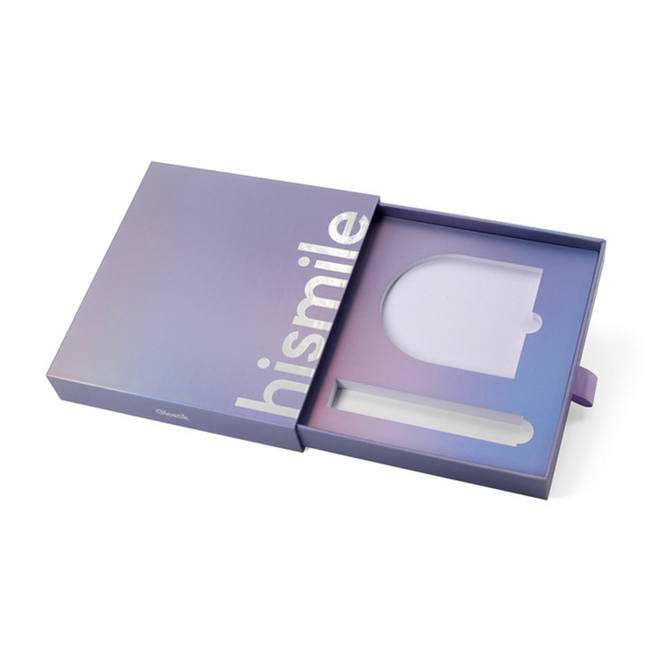 Dental Lab Box Packaging